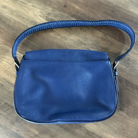 Kate Spade Laurel Way Carson Leather Shoulder Bag - Picture 2 of 4